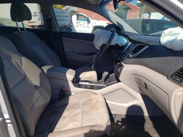 2016 HYUNDAI TUCSON LIM - KM8J3CA44GU160816