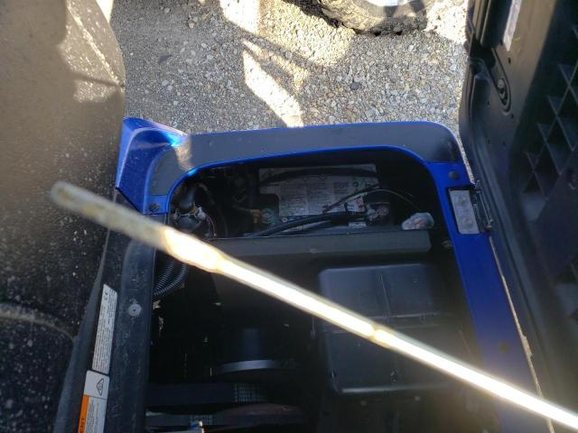 2020 YAMAHA GOLF CART J0D303671