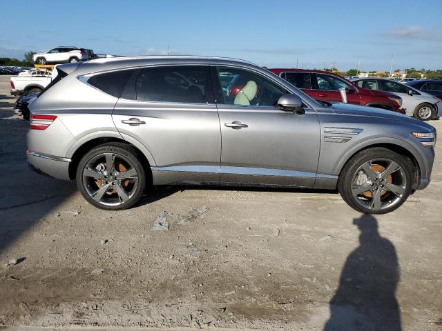 2023 GENESIS GV80 BASE KMUHCESC4PU111956