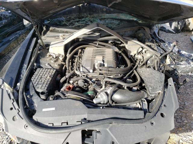 2015 CADILLAC ESCALADE E - 1G6DV5EP0C0128896