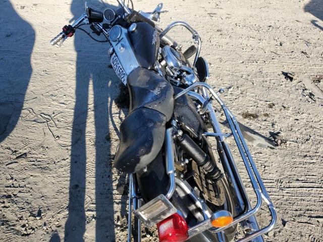 2006 HARLEY-DAVIDSON FLHPI 1HD1FHW116Y678329