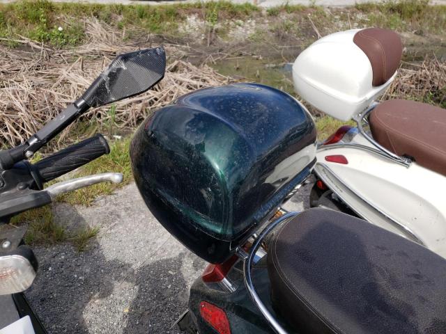 2020 VESPA PRIMAVERA ZAPCA06B4L5100479