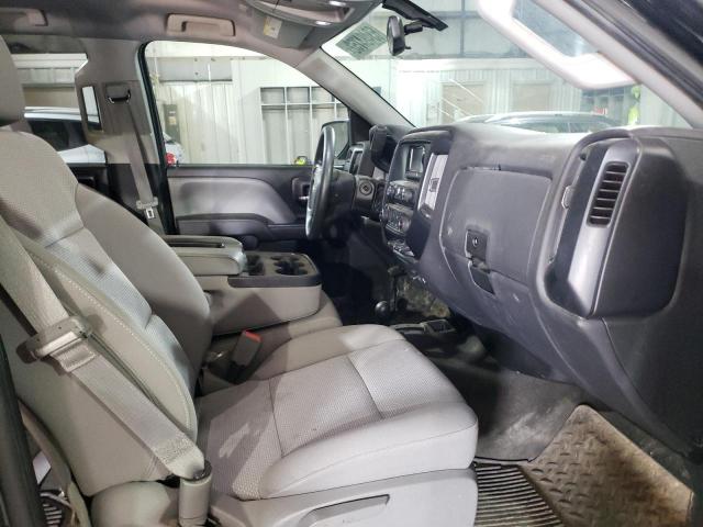 2015 CHEVROLET SS 1GCVKPECXFZ362790