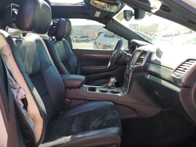 1C4RJFAG4HC840862 Jeep Grand Cherokee Laredo