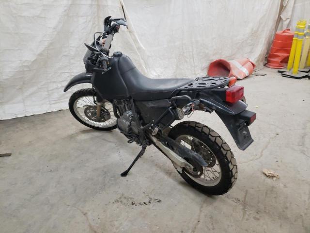 2020 SUZUKI DR650 SE JS1SP46A2L7100716