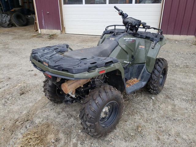 Polaris Sportsman 570 картинки