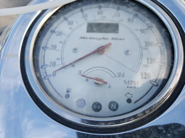 2007 YAMAHA XV1700 A JYAVP17E57A025274