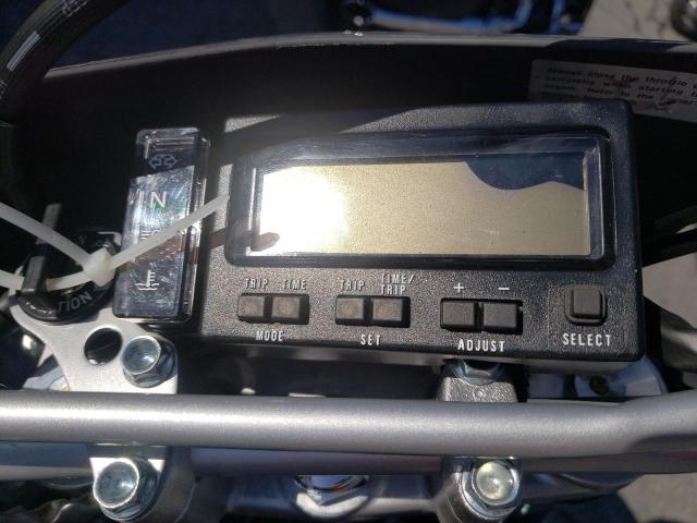 2022 SUZUKI DR-Z400 S JS1SK43A8N7100564