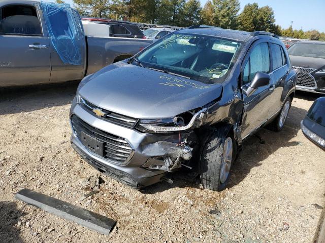 2020 CHEVROLET TRAX PREMI 3GNCJRSB2LL228383