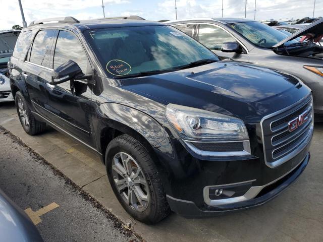 2016 GMC Acadia SLT2