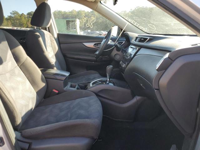 KNMAT2MT6FP575800 Nissan ROGUE S