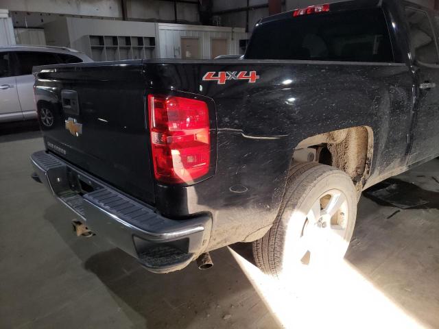 2015 CHEVROLET SS 1GCVKPECXFZ362790