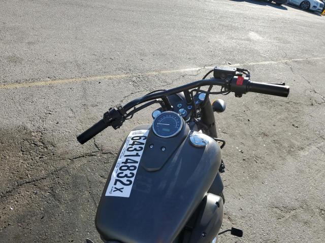 2022 HONDA VT750 C2B JH2RC5388NK200026