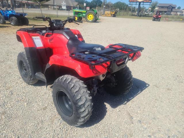 2014 HONDA TRX500 FM 1HFTE4402E4004816