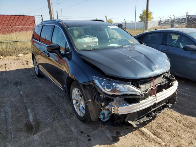 2019 Chrysler Pacifica Touring L Plus