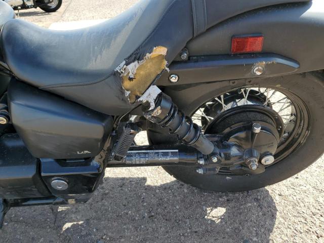 2017 HONDA VT750 C2B JH2RC5372HK700503