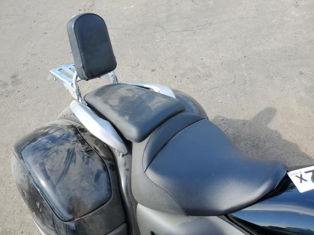 2014 HONDA GL1800 C JH2SC6805EK001722