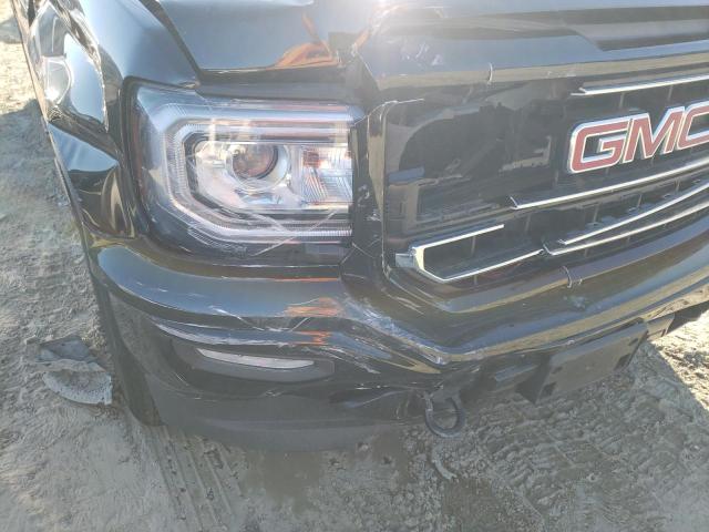 2019 GMC SIERRA LIM 2GTV2LEC4K1102185