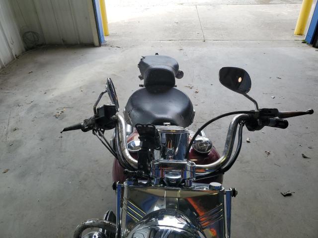 2006 HARLEY-DAVIDSON FLSTCI 1HD1BWB1X6Y047939