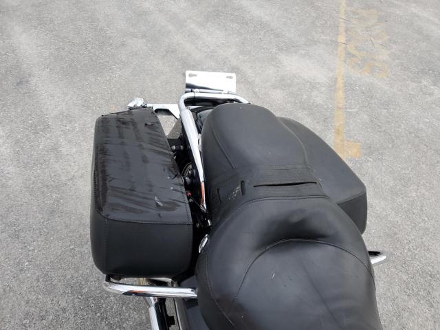 2008 HARLEY-DAVIDSON FLHRC 1HD1FR4178Y633875