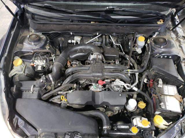 4S4BRBAC1E3308699 Subaru Outback 2.5i