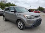 KIA SOUL photo