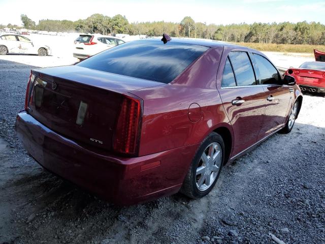 1G6DK67V190101032 Cadillac STS