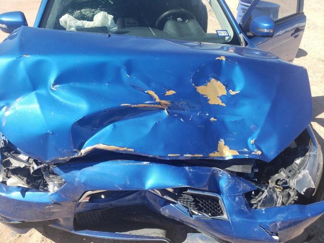 2015 MITSUBISHI LANCER SE JA32U2FU6FU016464