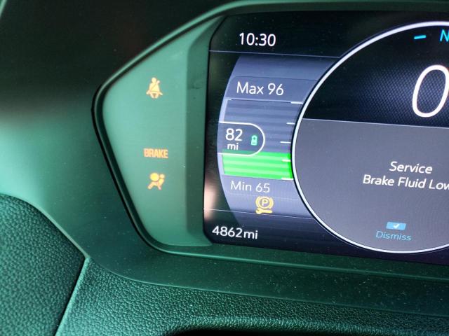 2022 CHEVROLET BOLT EV 1L 1G1FW6S07N4128348