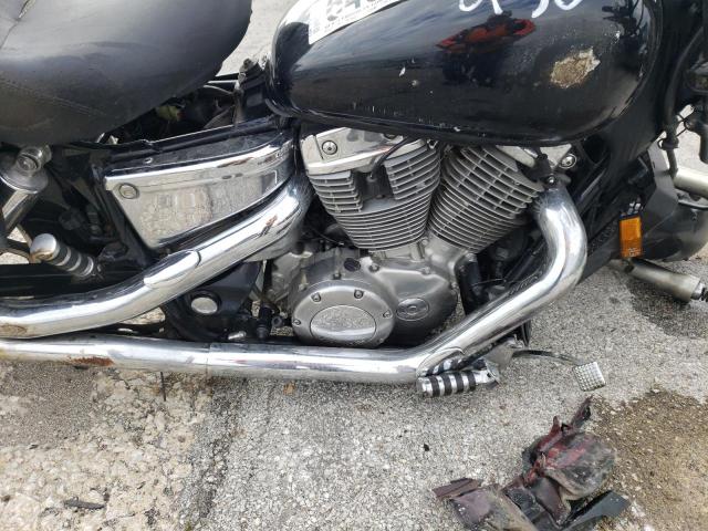 2001 HONDA VT1100 C - 1HFSC18061A501583