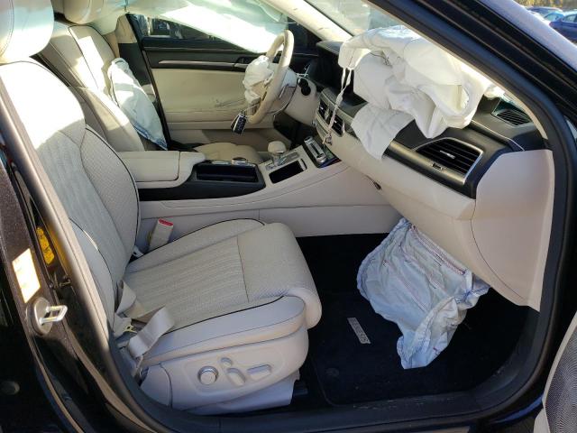 2021 GENESIS G90 ULTIMA KMTF54PH0MU086196