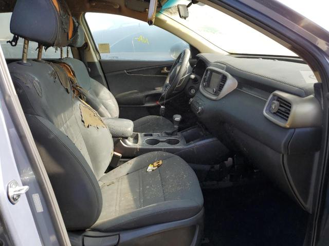 5XYPG4A37LG694114 KIA SORENTO L