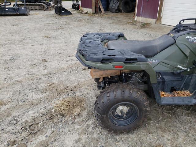 2022 POLARIS SPORTSMAN - 4XASEA574NA149056