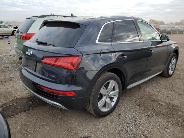2019 AUDI Q5 PRESTIG - WA1CNAFY4K2094676