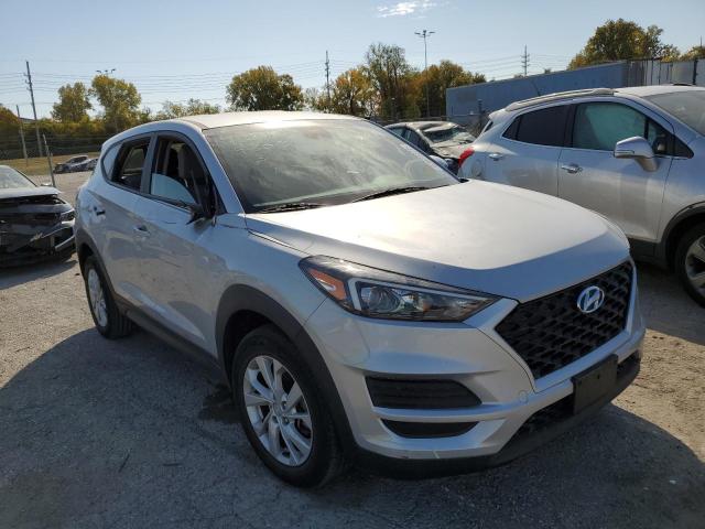 2019 HYUNDAI TUCSON SE - KM8J2CA42KU854268