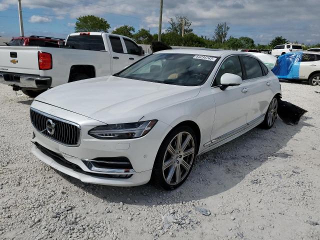 2020 VOLVO S90 T6 INS - LVYA22ML3LP175863