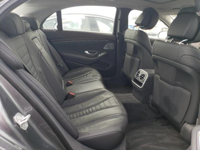 2018 MERCEDES-BENZ S 450 WDDUG6GB5JA343167