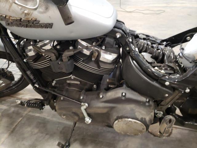 2020 HARLEY-DAVIDSON FXBB 1HD1YJJ10LB071443
