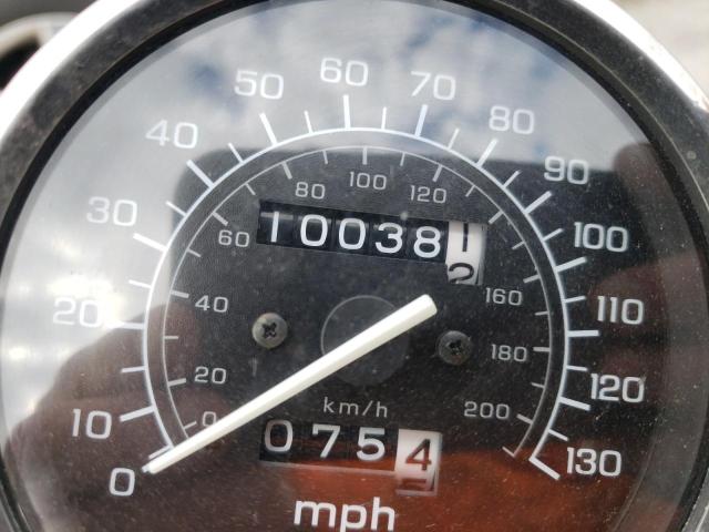 2001 HONDA VT1100 C - 1HFSC18061A501583