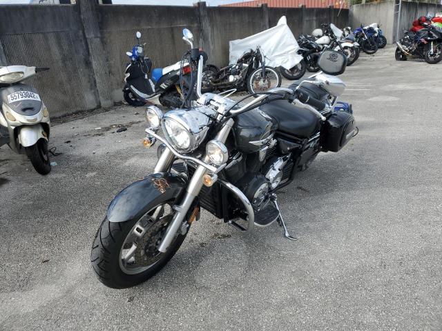 2012 YAMAHA XVS1300 CT JYAVP32E9CA001038