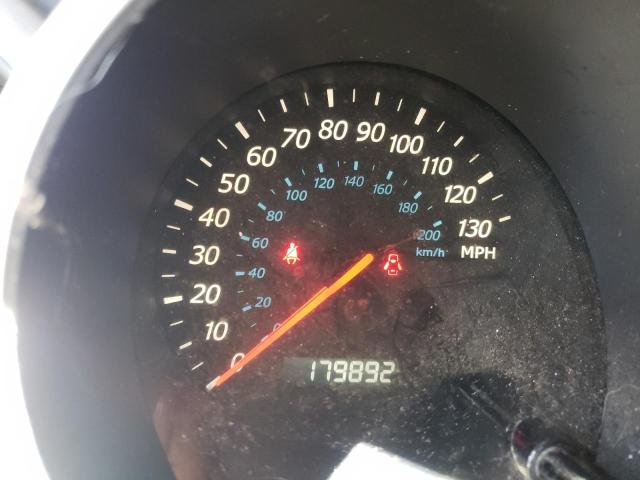 JS3TD947264103114 Suzuki GR VITARA