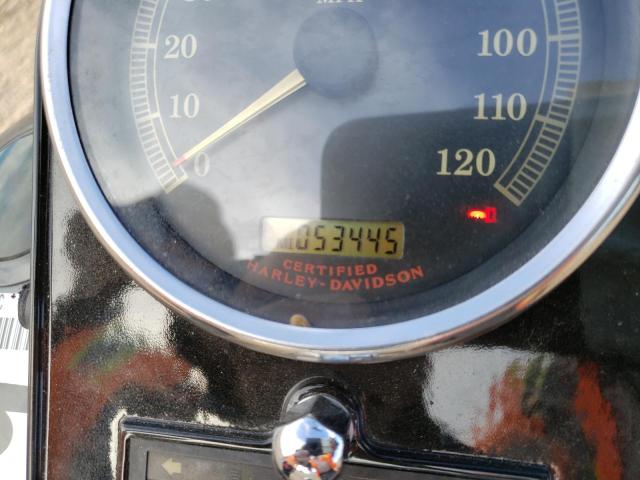 2005 HARLEY-DAVIDSON FXSTBI 1HD1JAB395Y037425