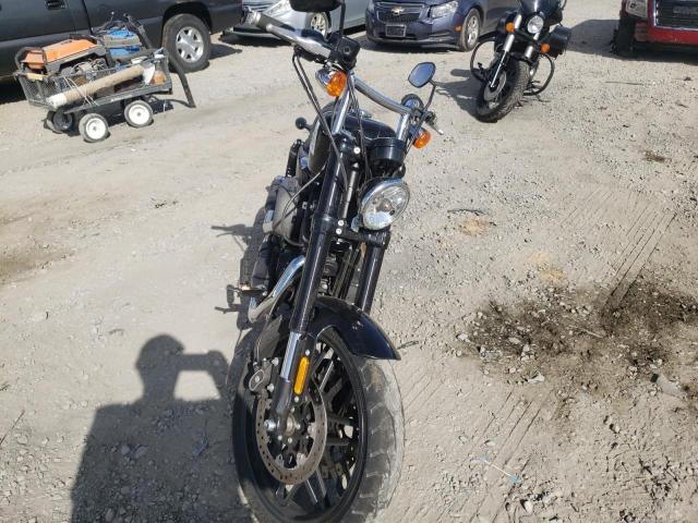2016 HARLEY-DAVIDSON XL1200 CX 1HD1LM327GC441129
