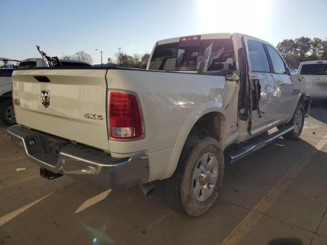2018 RAM 2500 LONGH - 3C6UR5GL5JG302179