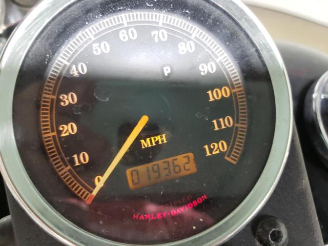 2002 HARLEY-DAVIDSON FXDL 1HD1GDV112K404259