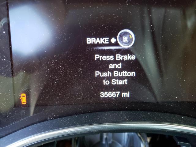 2020 DODGE DURANGO SX - 1C4RDHAG9LC166218