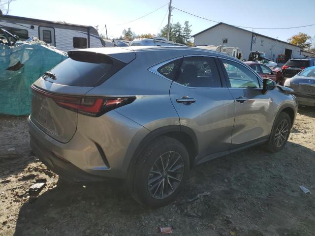 2022 LEXUS NX 250 2T2ADCEZ2NC001581
