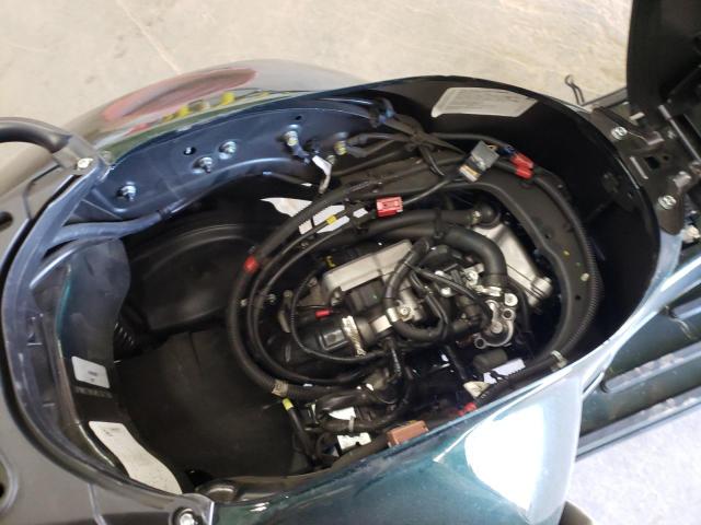 2021 VESPA GTS 300 ZAPMA39M3M5202506