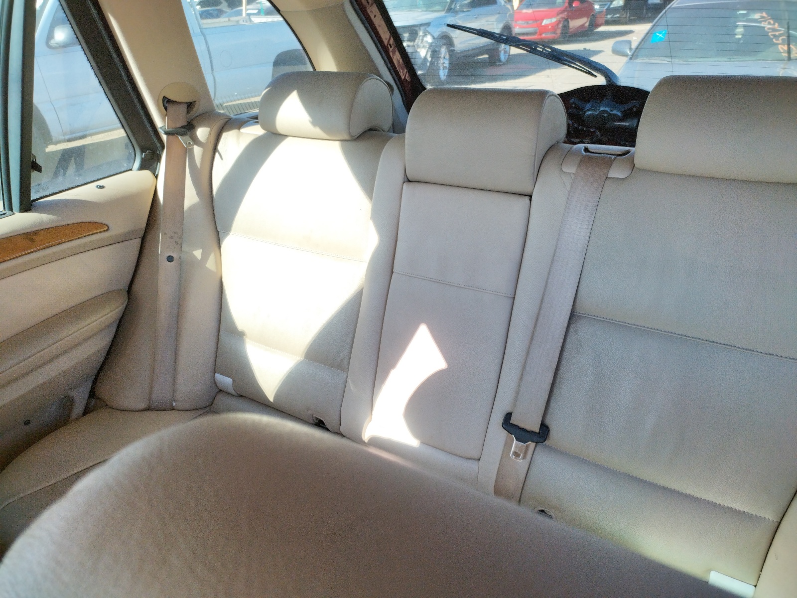 5UXFB33522LH37913 2002 BMW X5 4.4I