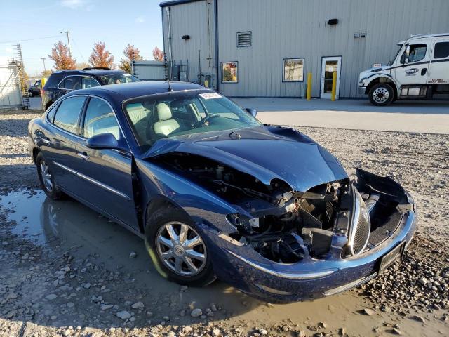 2005 Buick LaCrosse CXL